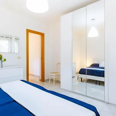 דירה Iremar A2 - Myho Casa