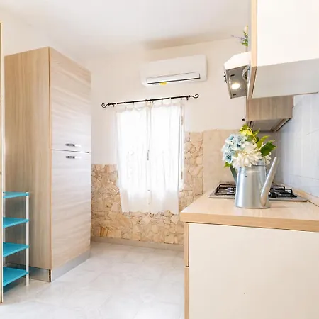 Daire Iremar A2 - Myho Casa Vieste