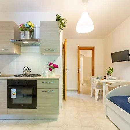 Iremar A2 - Myho Casa * Vieste