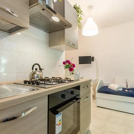 Apartment Iremar A2 - Myho Casa Vieste