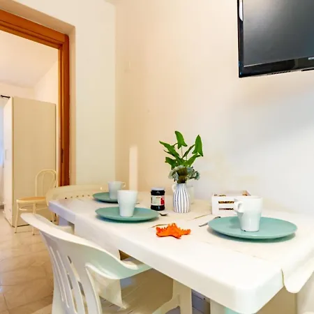 Iremar A2 - Myho Casa Apartment *
