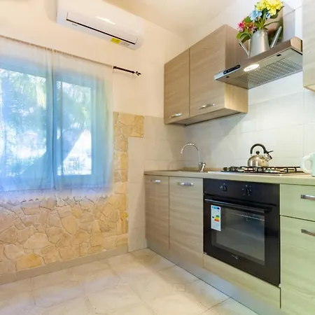 Iremar A2 - Myho Casa * Vieste