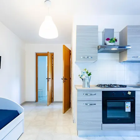Iremar A2 - Myho Casa *