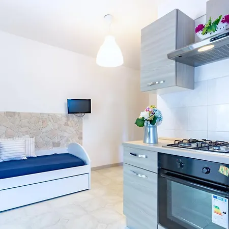 Iremar A2 - Myho Casa Apartment Vieste