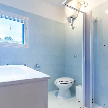 Iremar A2 - Myho Casa Apartment Vieste