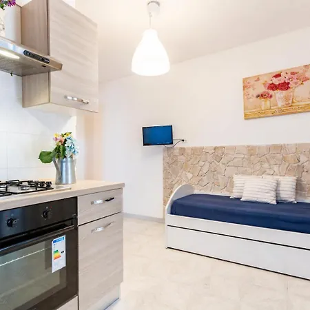 Apartament Iremar A2 - Myho Casa *