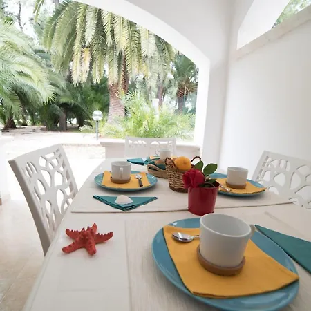 Iremar A2 - Myho Casa Apartment Vieste