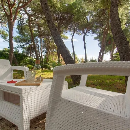 Apartment Iremar A2 - Myho Casa Vieste