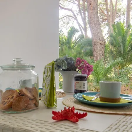 Iremar A2 - Myho Casa Apartment Vieste