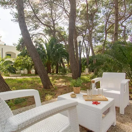 Iremar A2 - Myho Casa Vieste