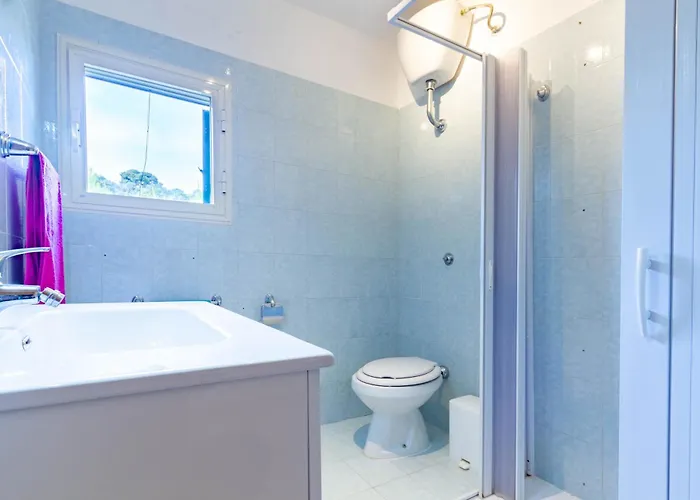 Iremar A2 - Myho Casa 公寓 维耶斯泰