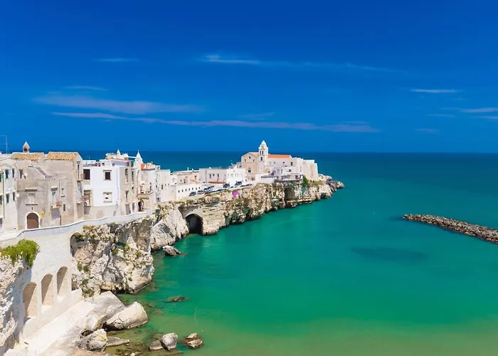 Iremar A2 - Myho Casa 公寓 维耶斯泰